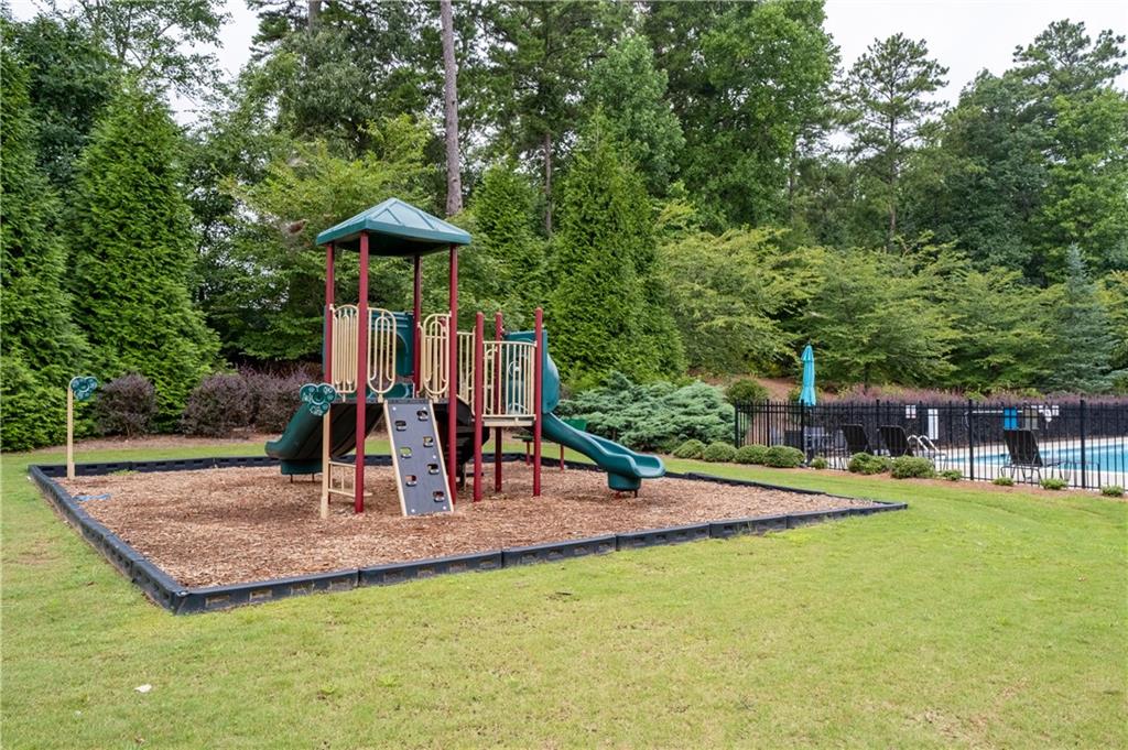3946 Woodoats Circle