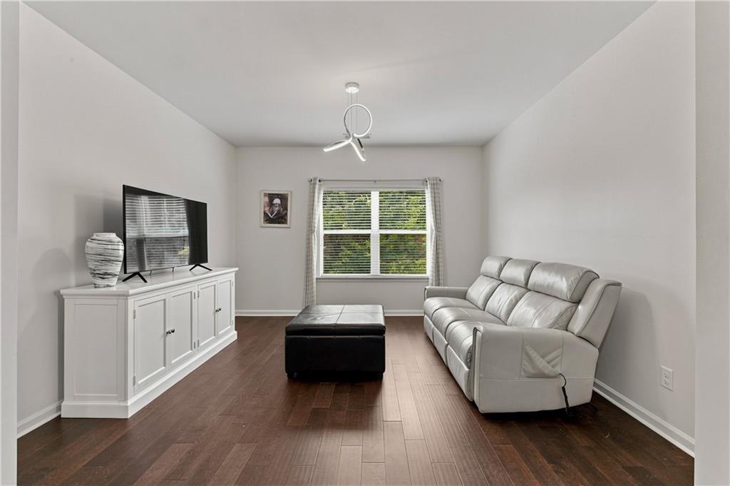 3946 Woodoats Circle