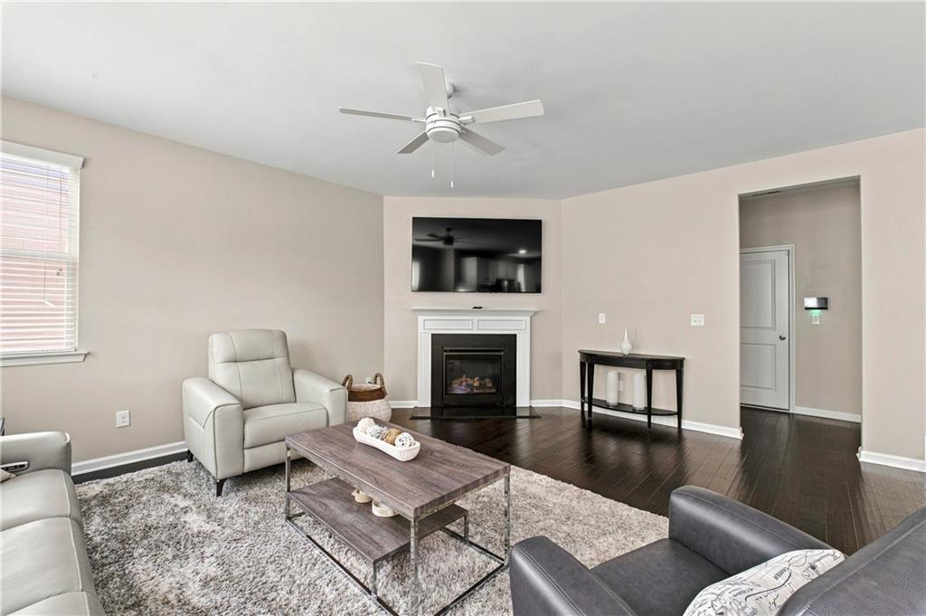 3946 Woodoats Circle