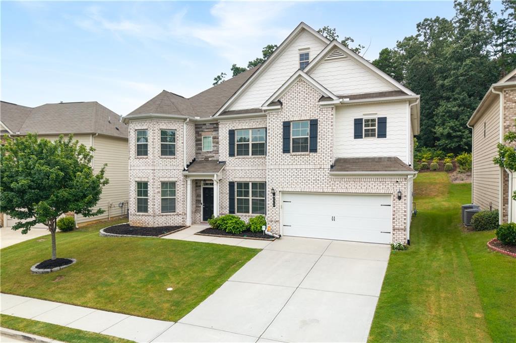 3946 Woodoats Circle