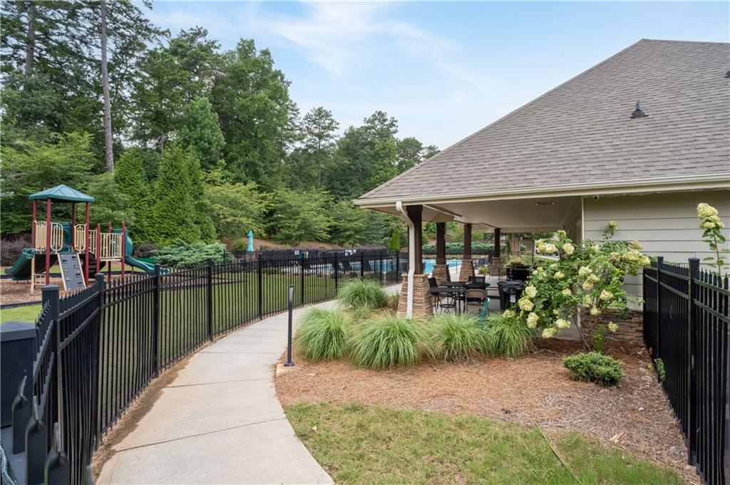 3946 Woodoats Circle
