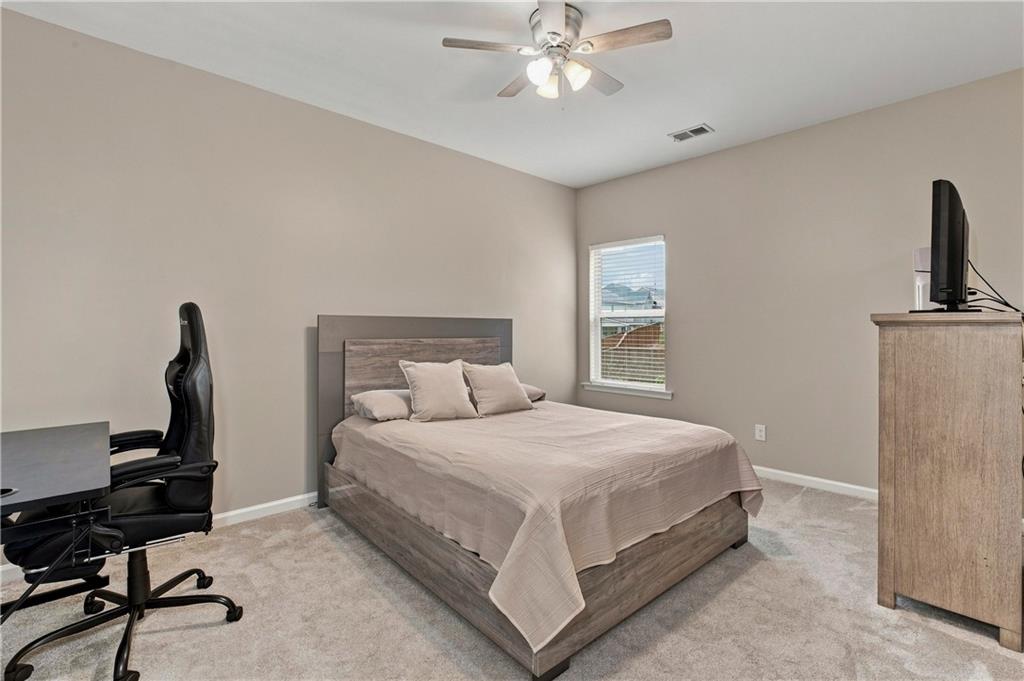 3946 Woodoats Circle