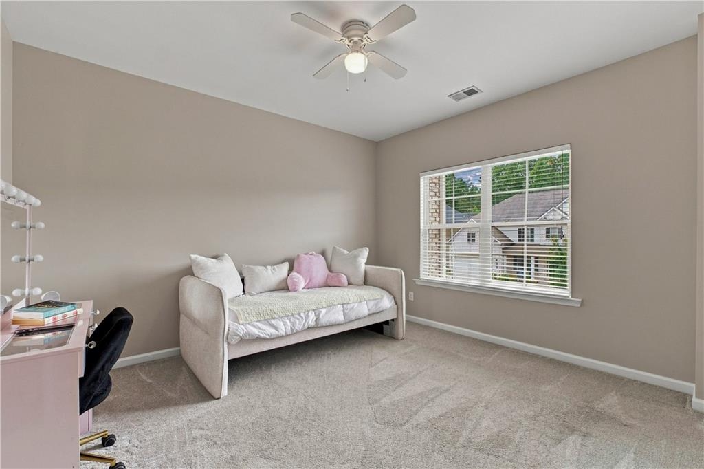 3946 Woodoats Circle