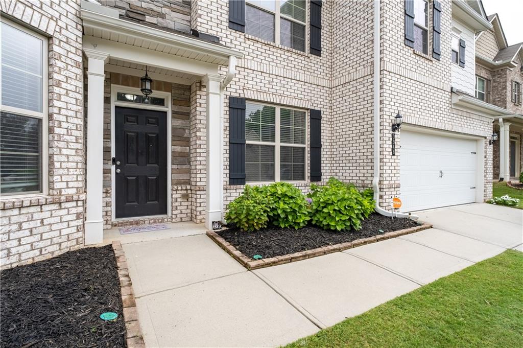 3946 Woodoats Circle