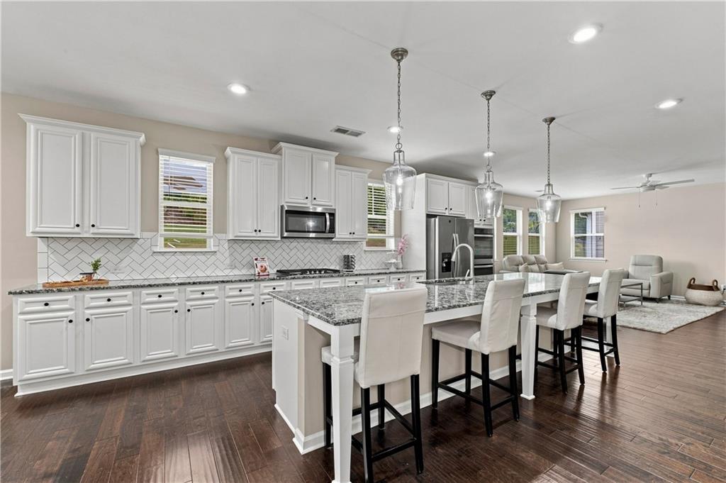 3946 Woodoats Circle
