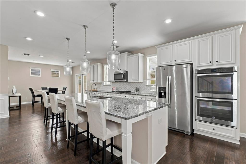 3946 Woodoats Circle