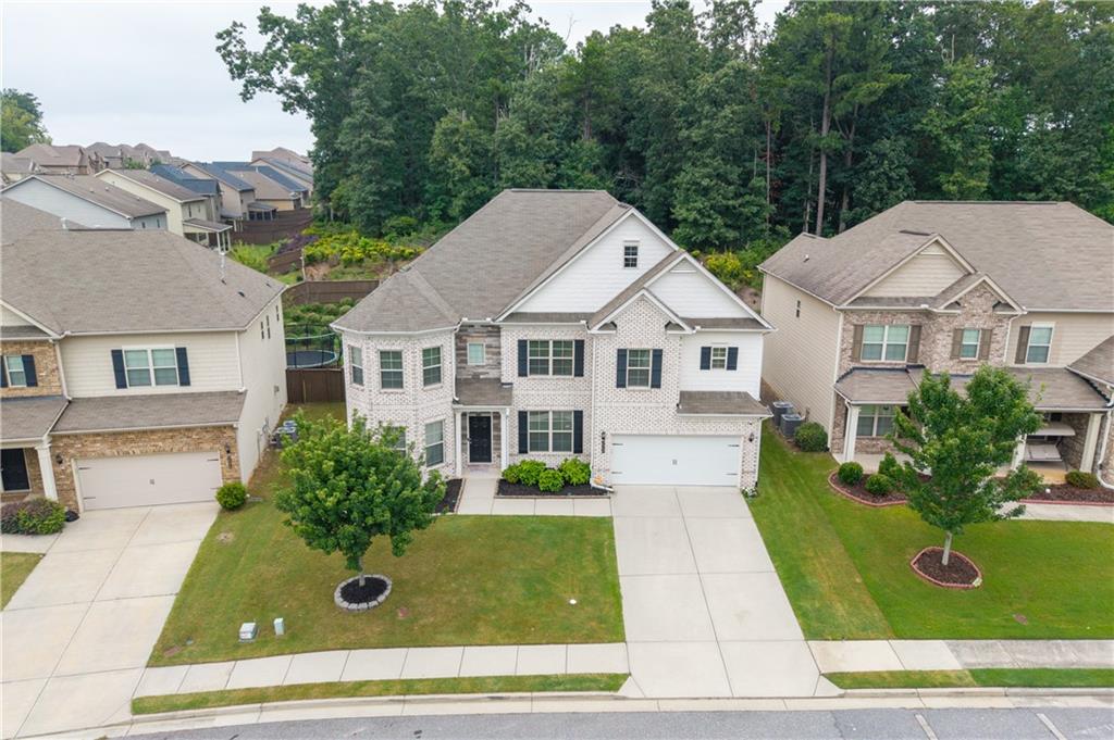 3946 Woodoats Circle
