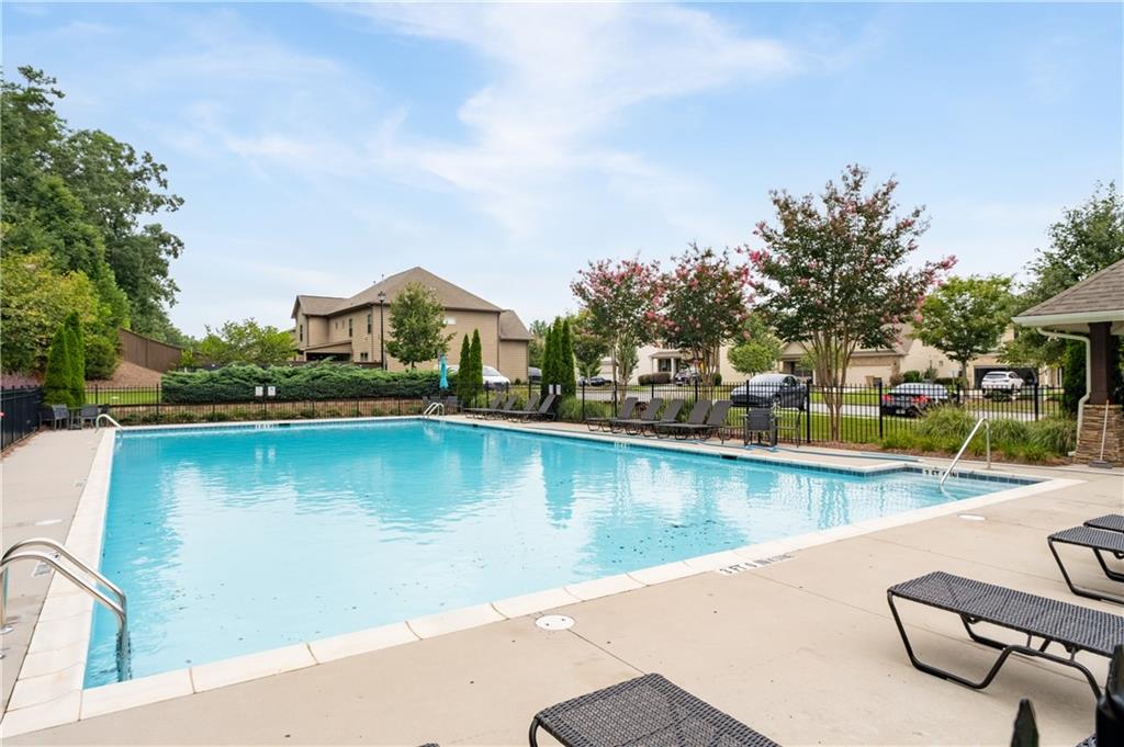 3946 Woodoats Circle