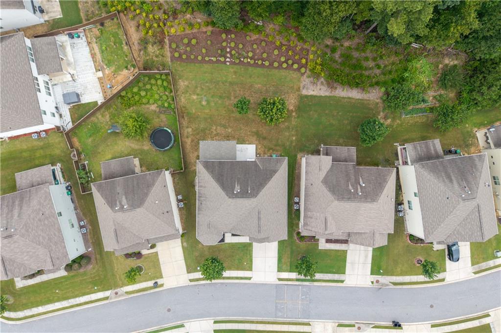 3946 Woodoats Circle