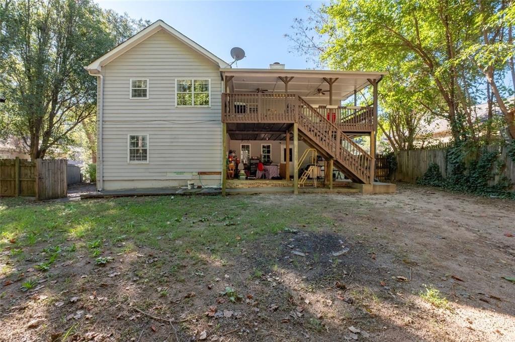 61 Oxford Brook Way