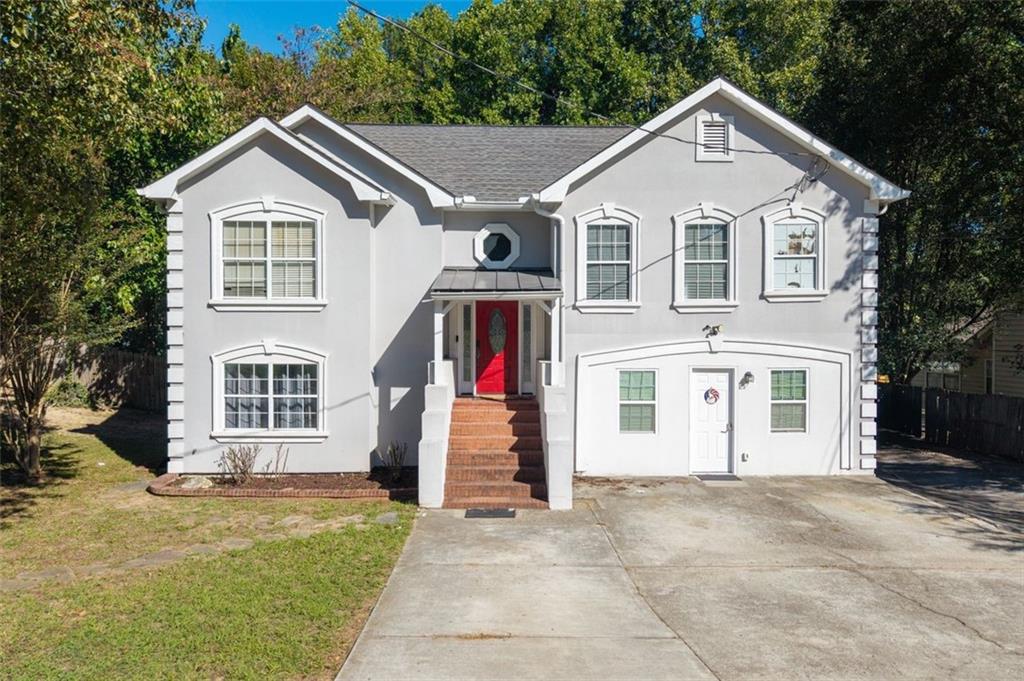 61 Oxford Brook Way