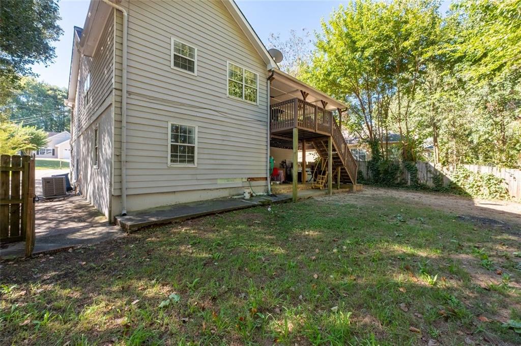 61 Oxford Brook Way