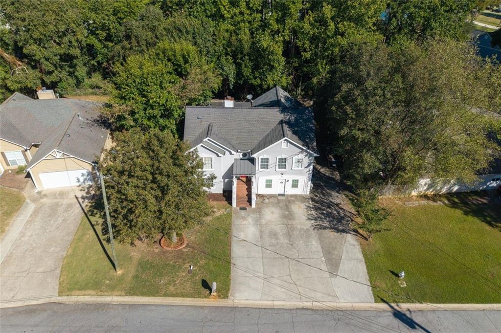 61 Oxford Brook Way