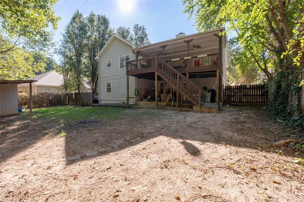 61 Oxford Brook Way