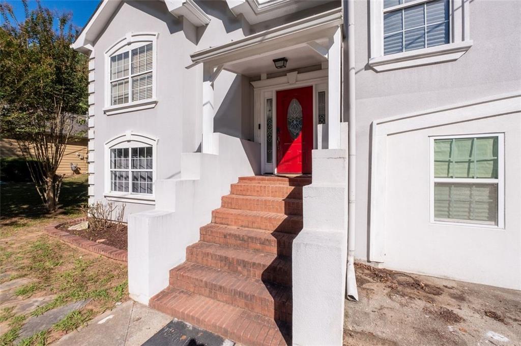 61 Oxford Brook Way