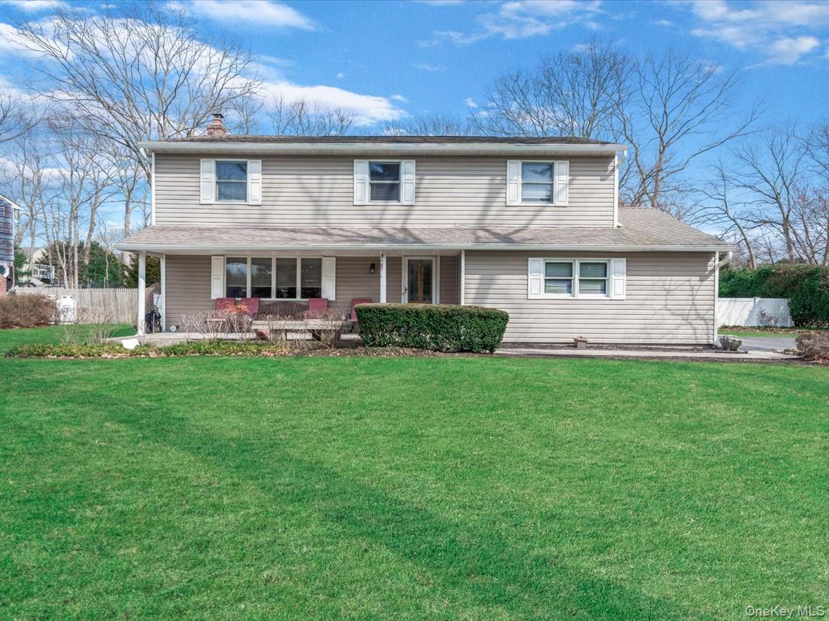 29 Sunhill Road