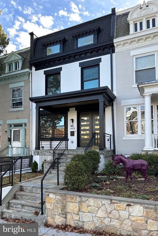 1408 BUCHANAN STREET NW