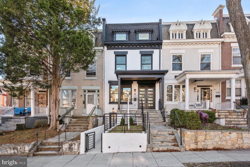 1408 BUCHANAN STREET NW