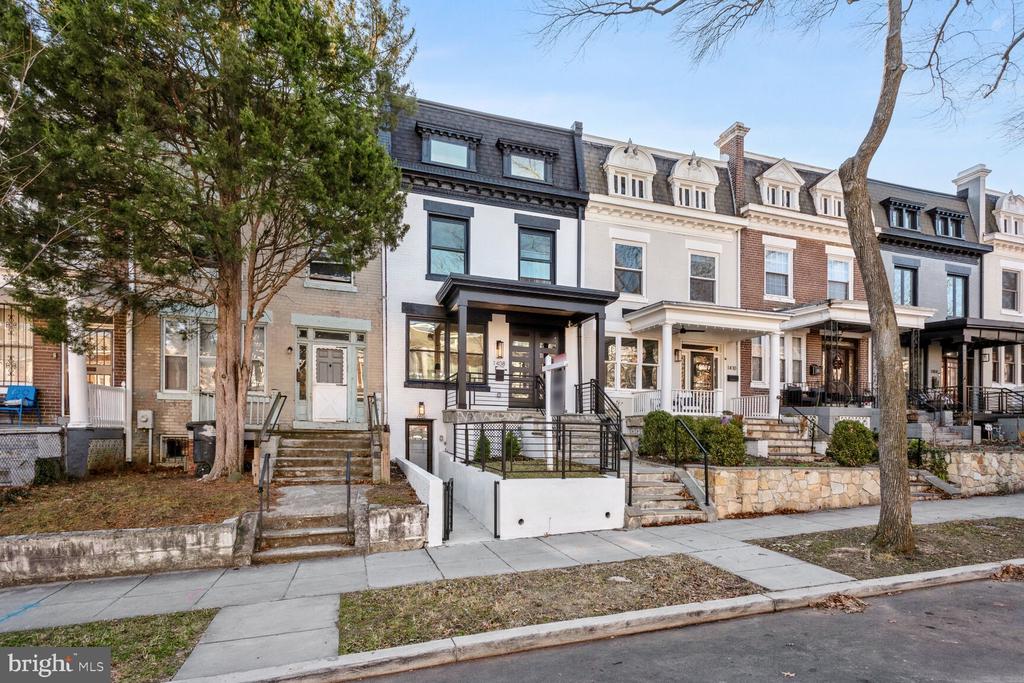 1408 BUCHANAN STREET NW