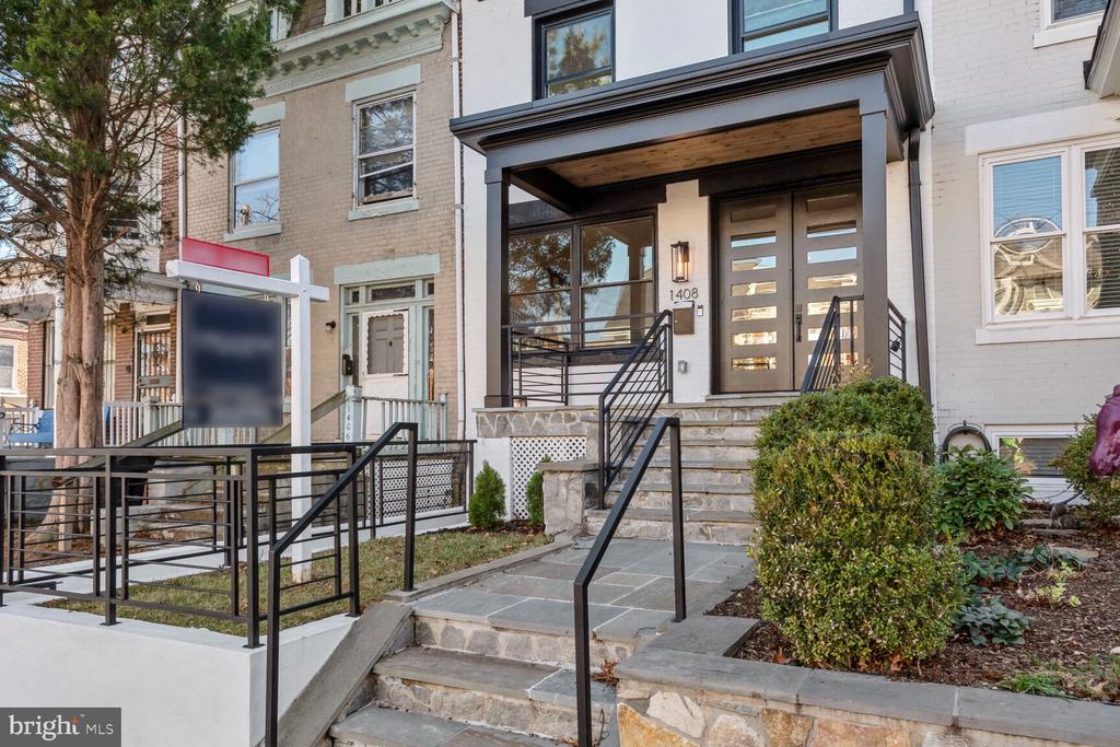 1408 BUCHANAN STREET NW
