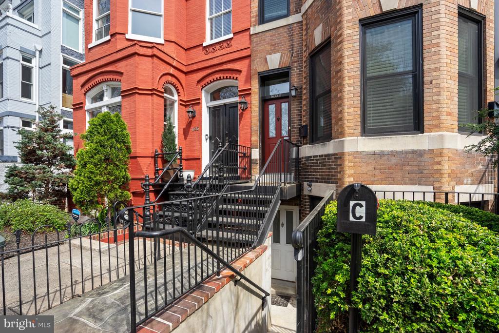 1633 13TH STREET NW C