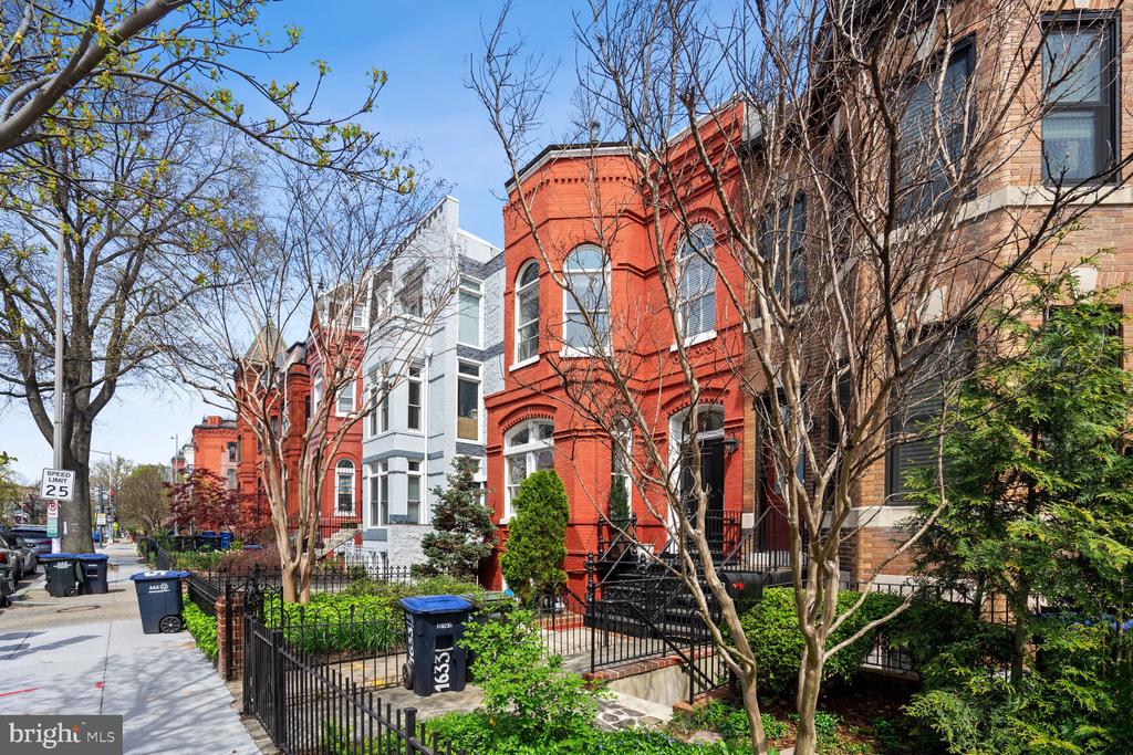 1633 13TH STREET NW C