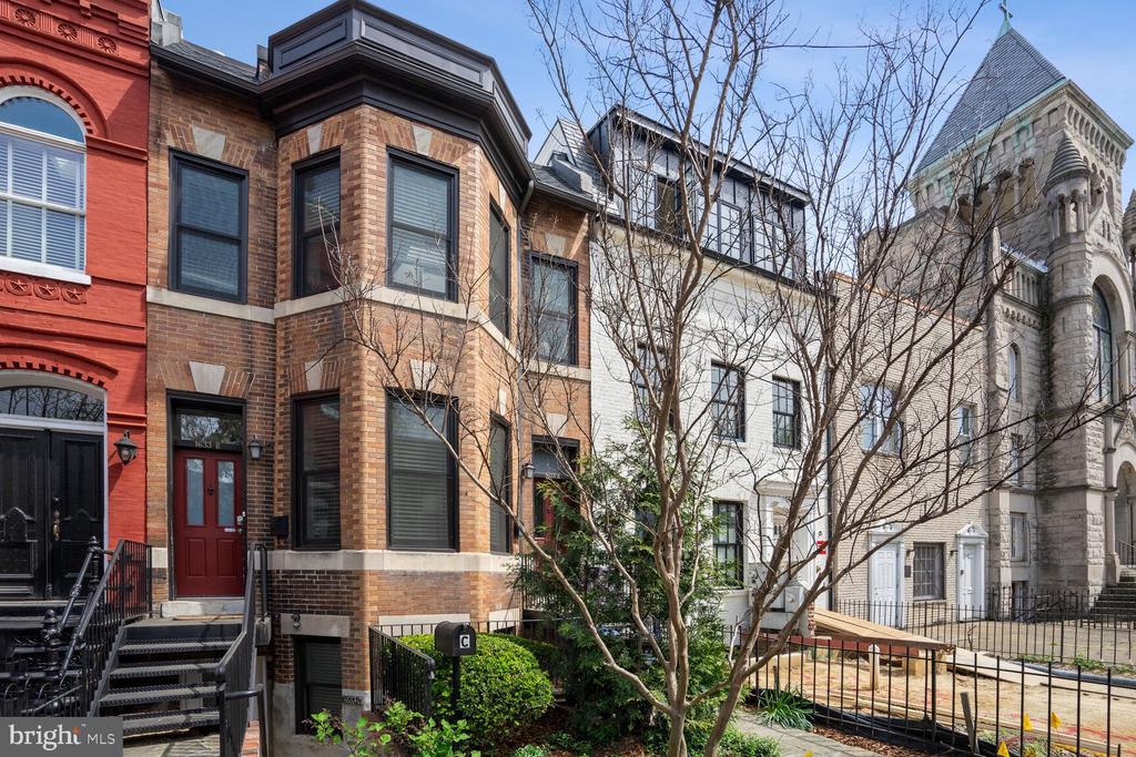 1633 13TH STREET NW C