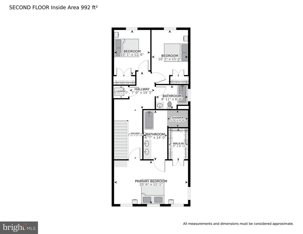 4012 5TH STREET NW