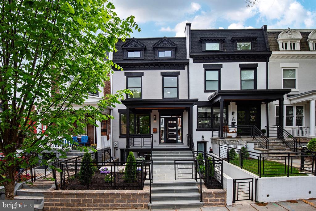 1406 BUCHANAN STREET NW