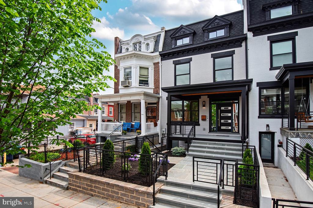 1406 BUCHANAN STREET NW