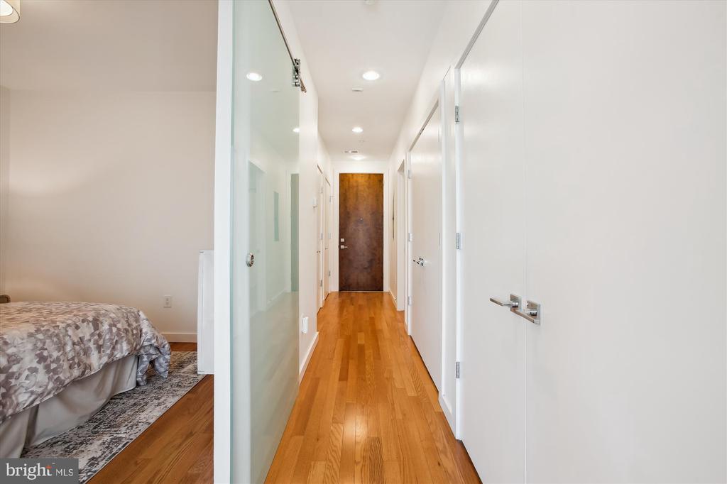 435 R STREET NW 306