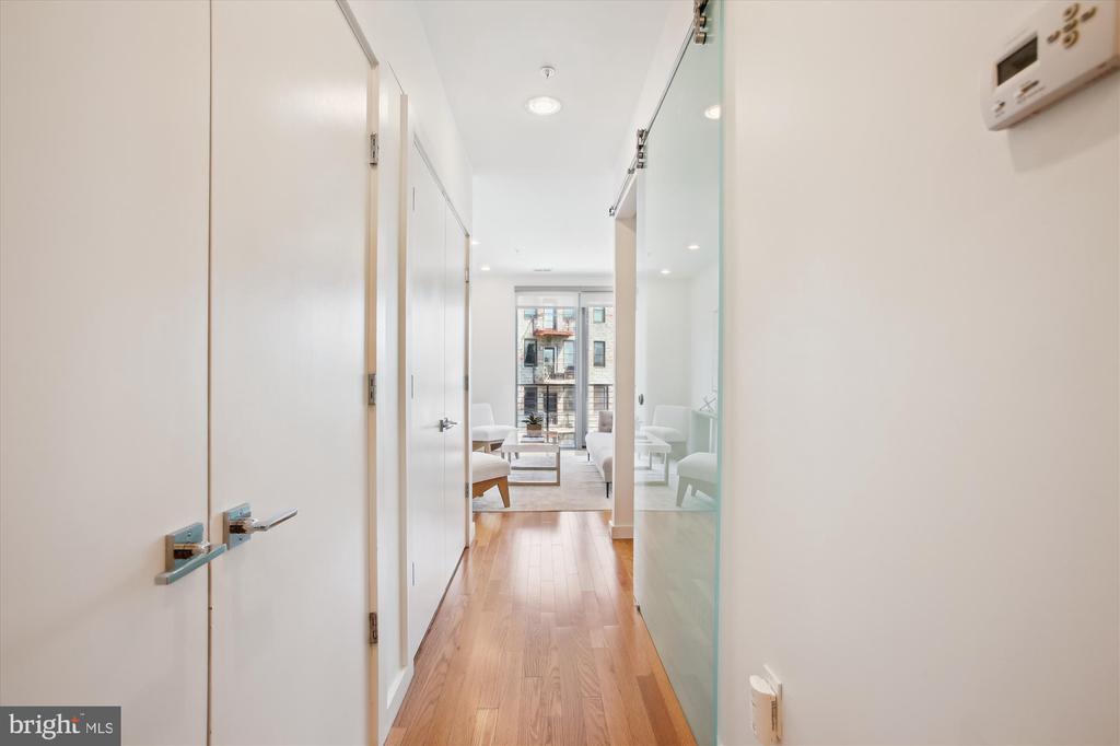 435 R STREET NW 306