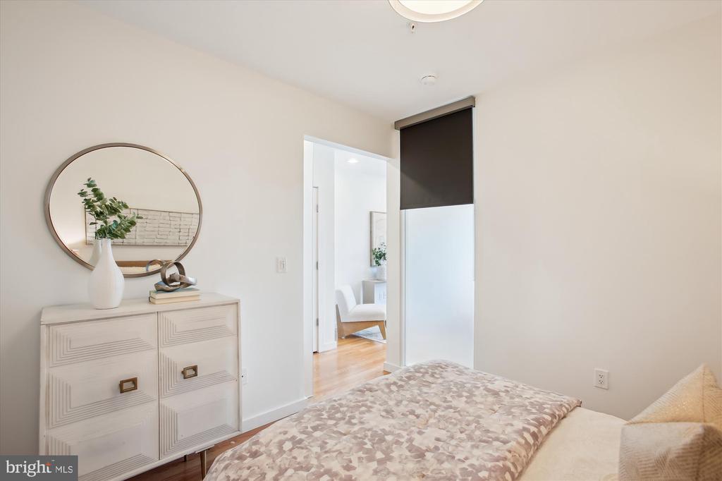 435 R STREET NW 306