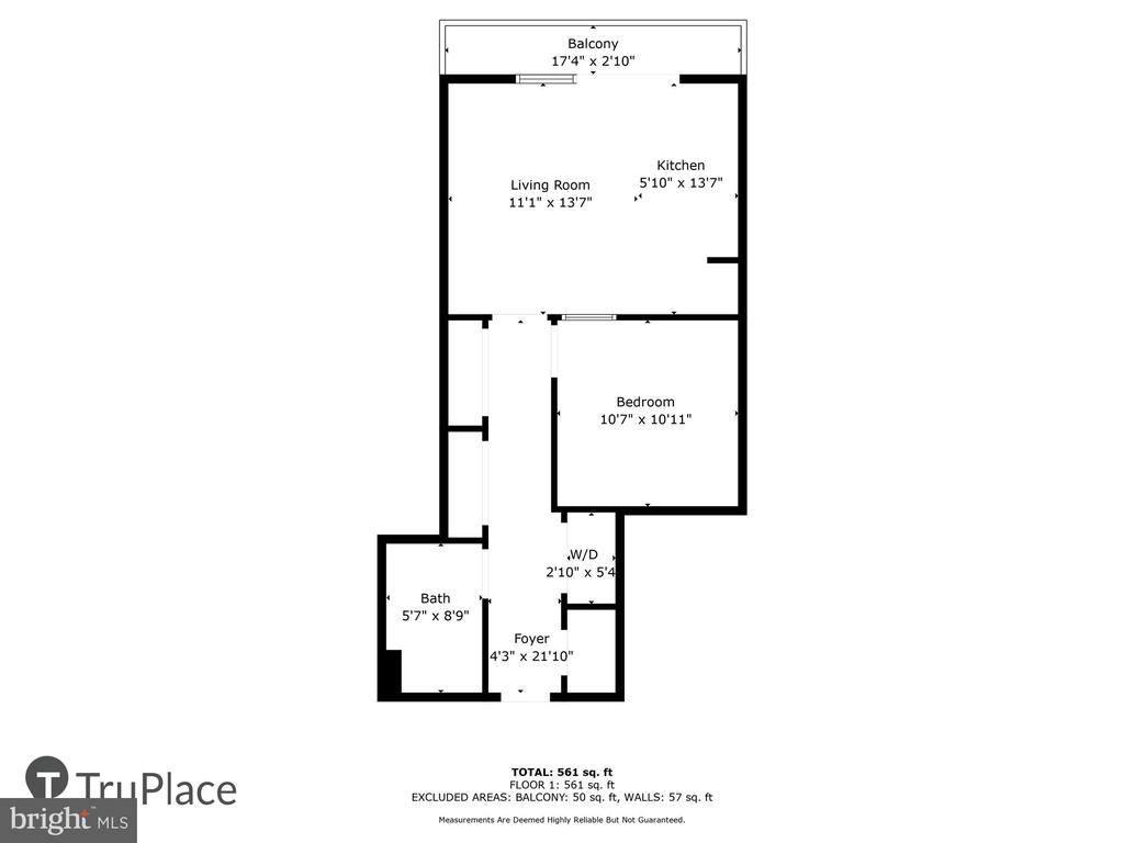 435 R STREET NW 306
