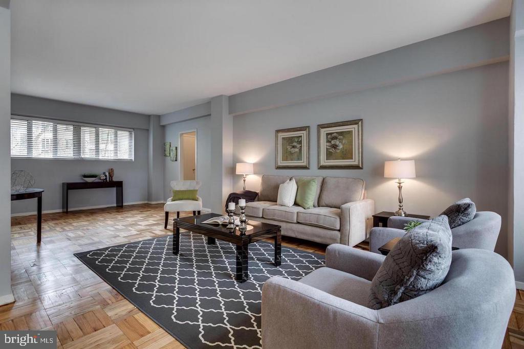 1711 MASSACHUSETTS AVENUE NW 421