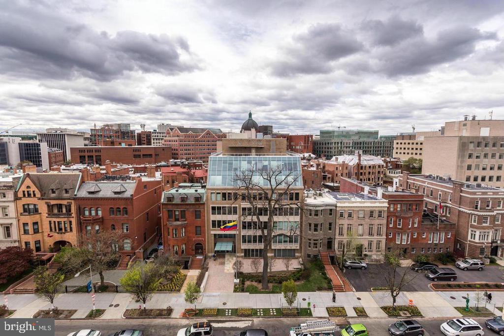 1711 MASSACHUSETTS AVENUE NW 421