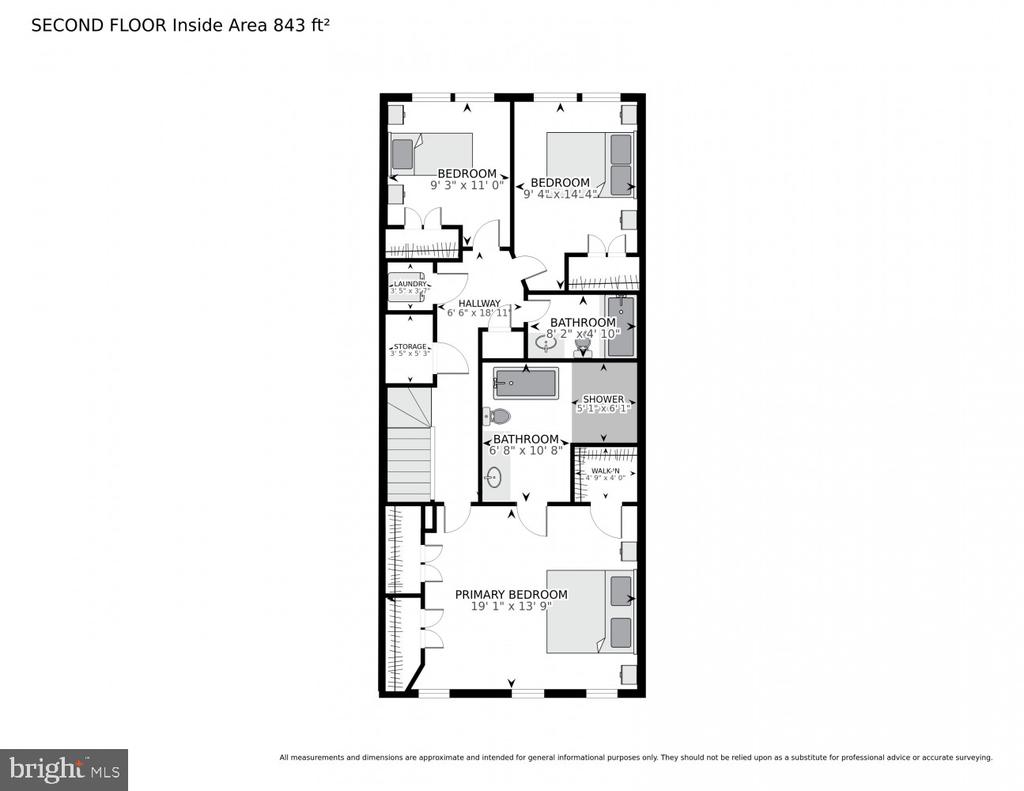1334 LONGFELLOW STREET NW