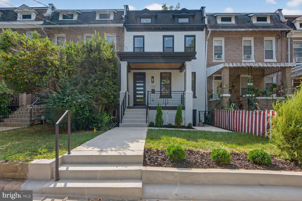 1334 LONGFELLOW STREET NW