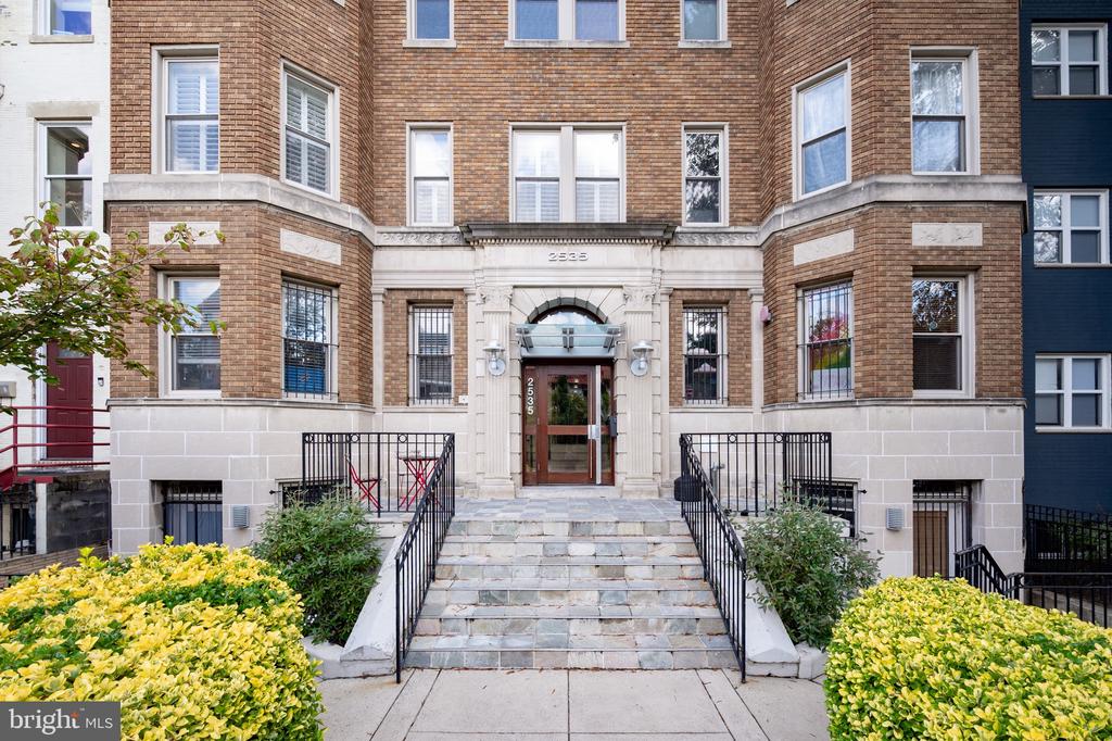 2535 13TH STREET NW 403