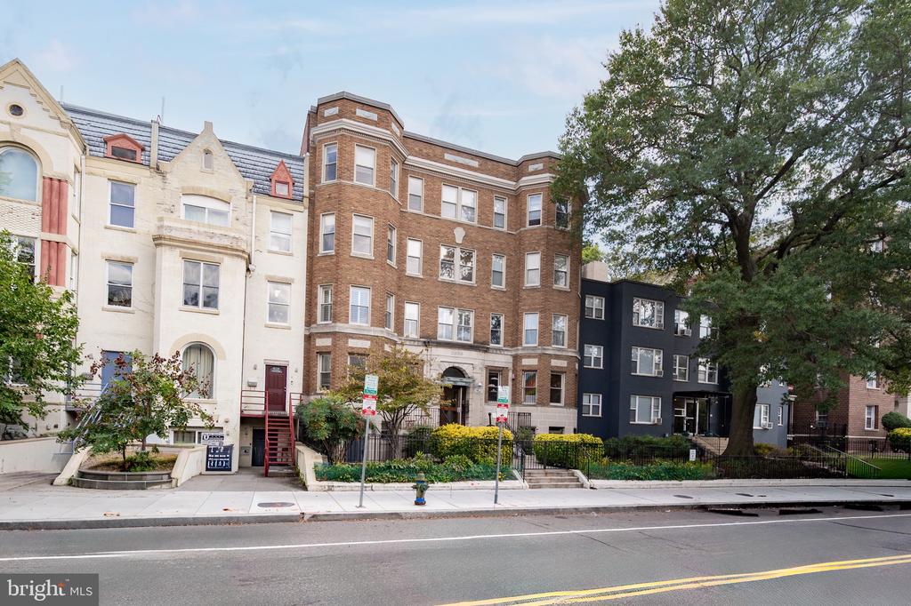 2535 13TH STREET NW 403