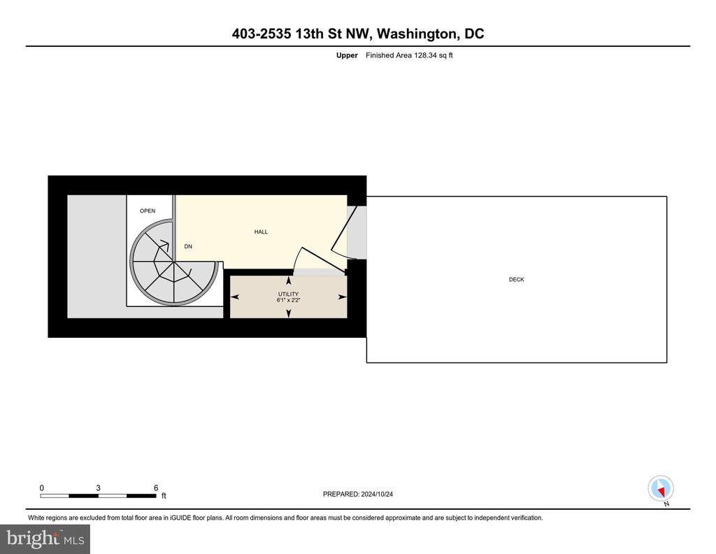 2535 13TH STREET NW 403