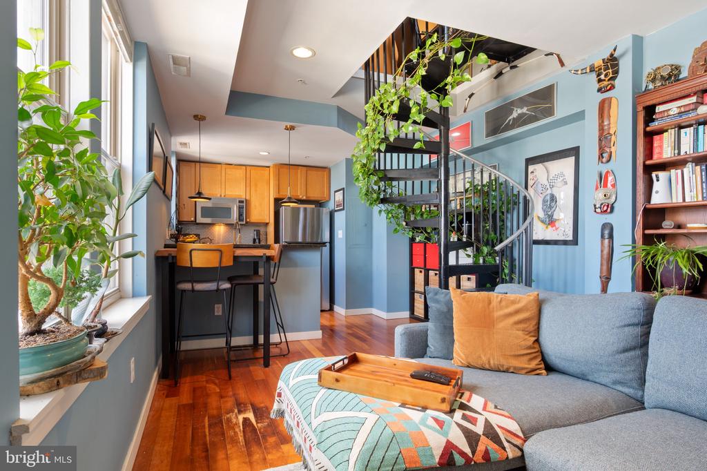 2535 13TH STREET NW 403