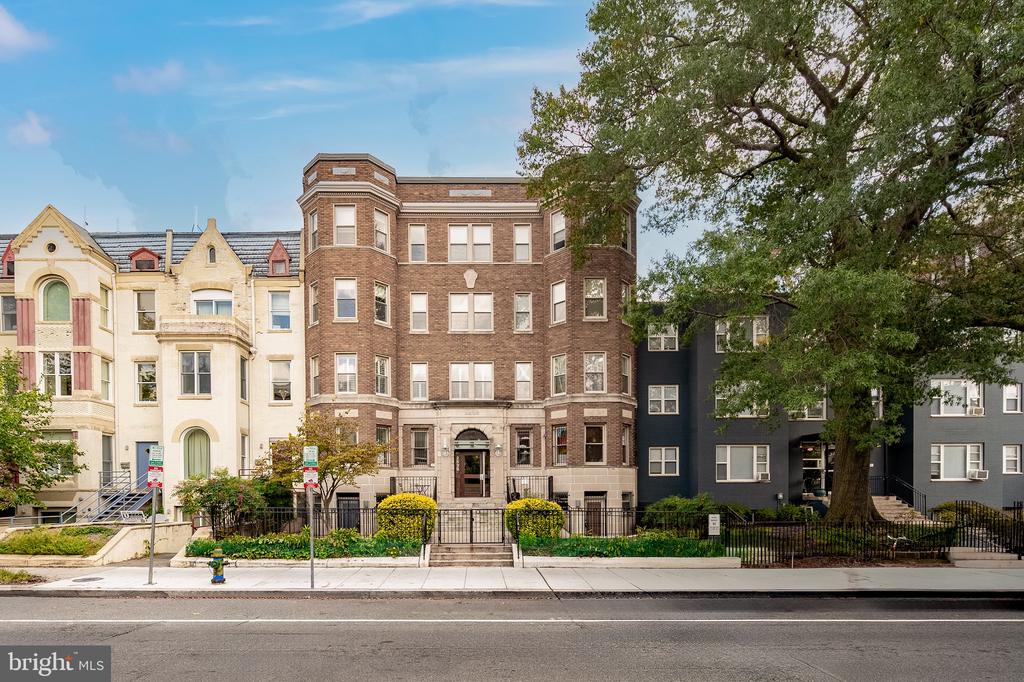 2535 13TH STREET NW 403