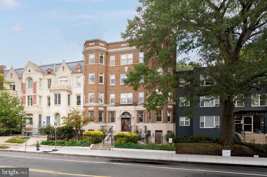 2535 13TH STREET NW 403