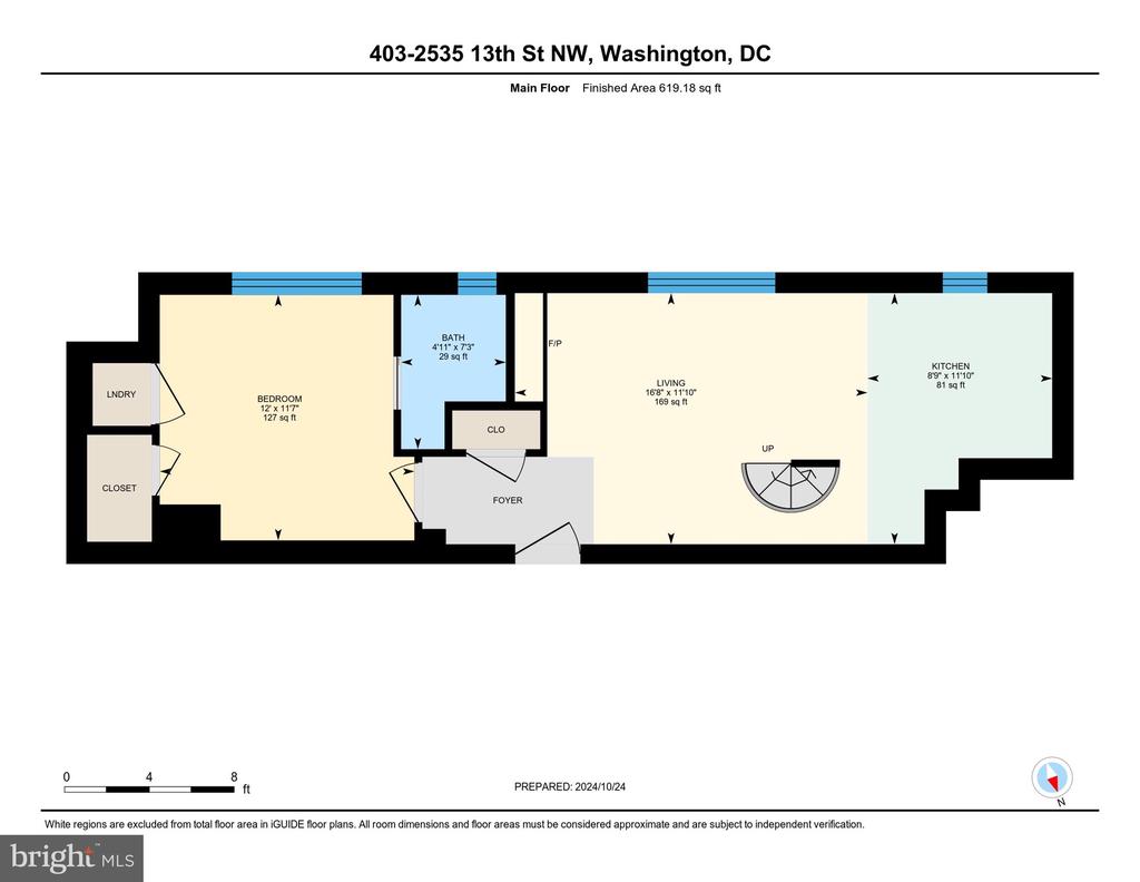 2535 13TH STREET NW 403