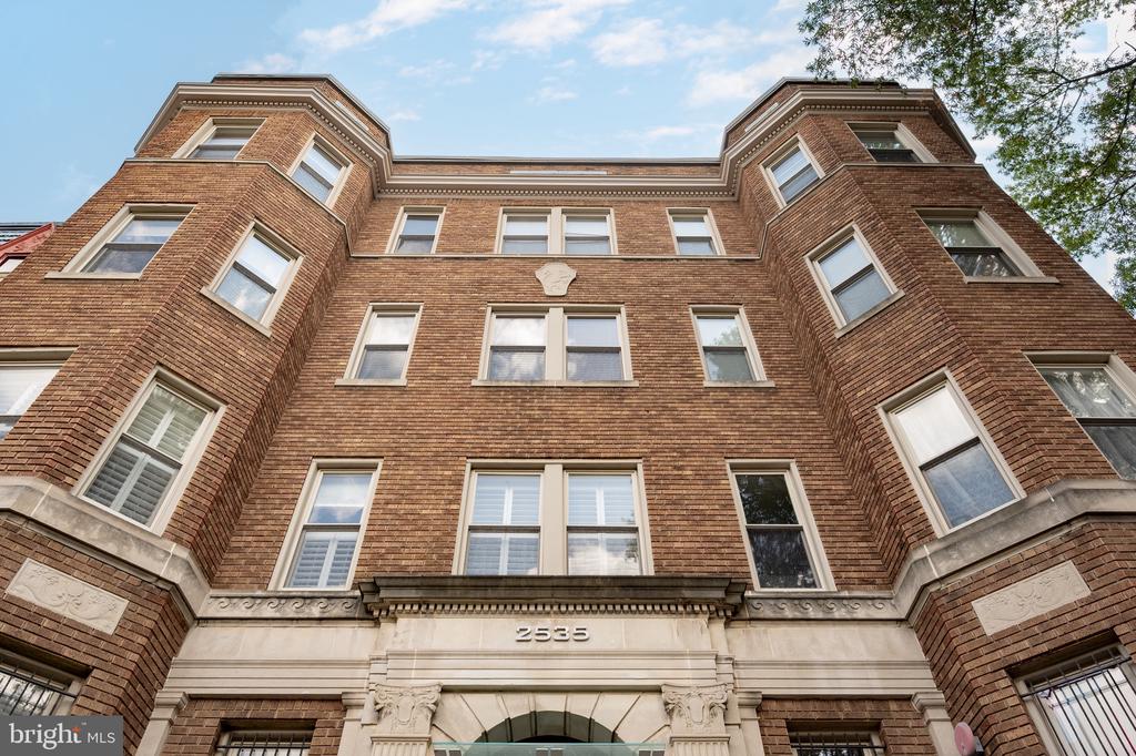 2535 13TH STREET NW 403