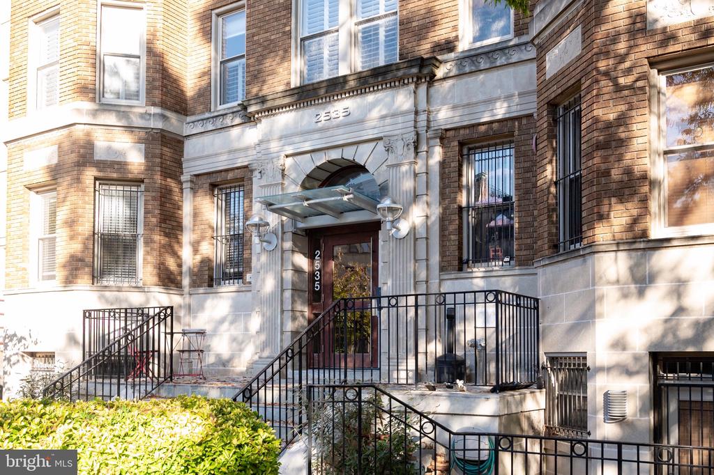 2535 13TH STREET NW 403
