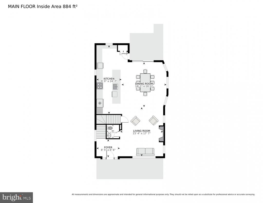 1209 DECATUR STREET NW