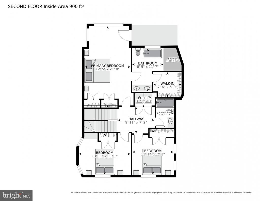 1209 DECATUR STREET NW