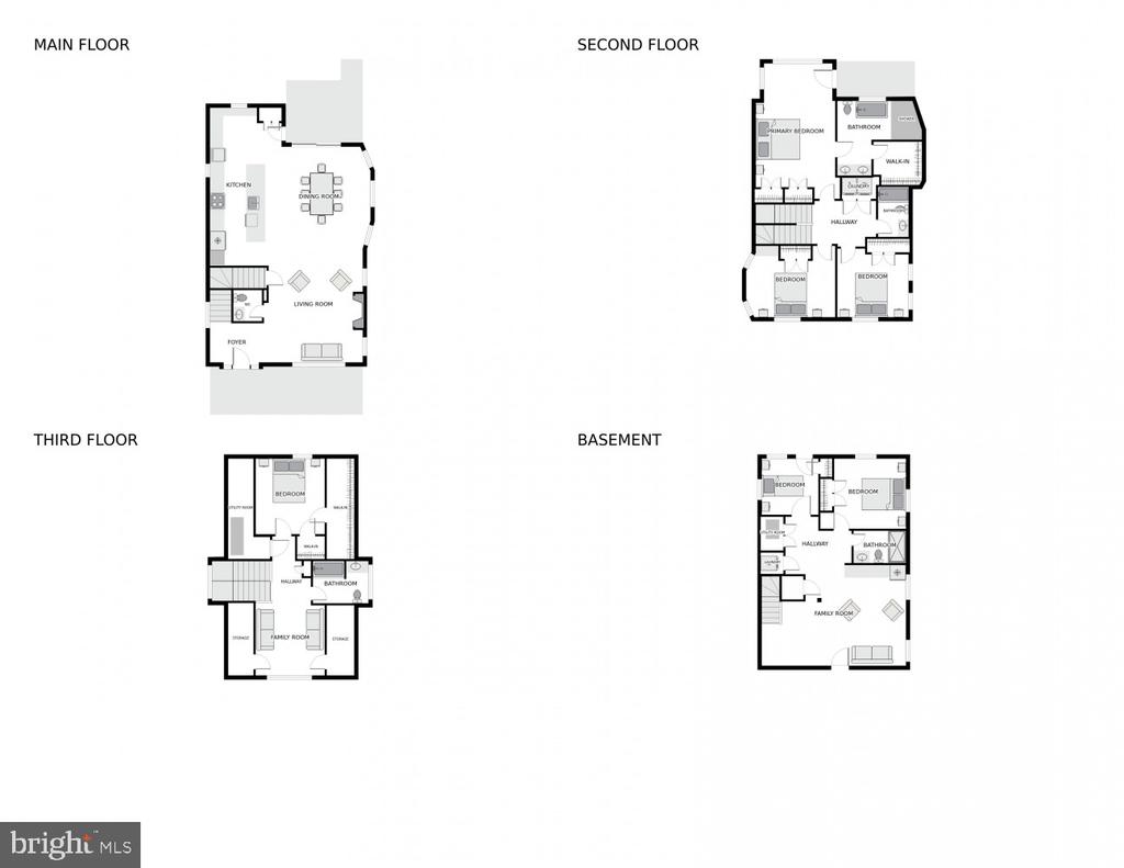 1209 DECATUR STREET NW